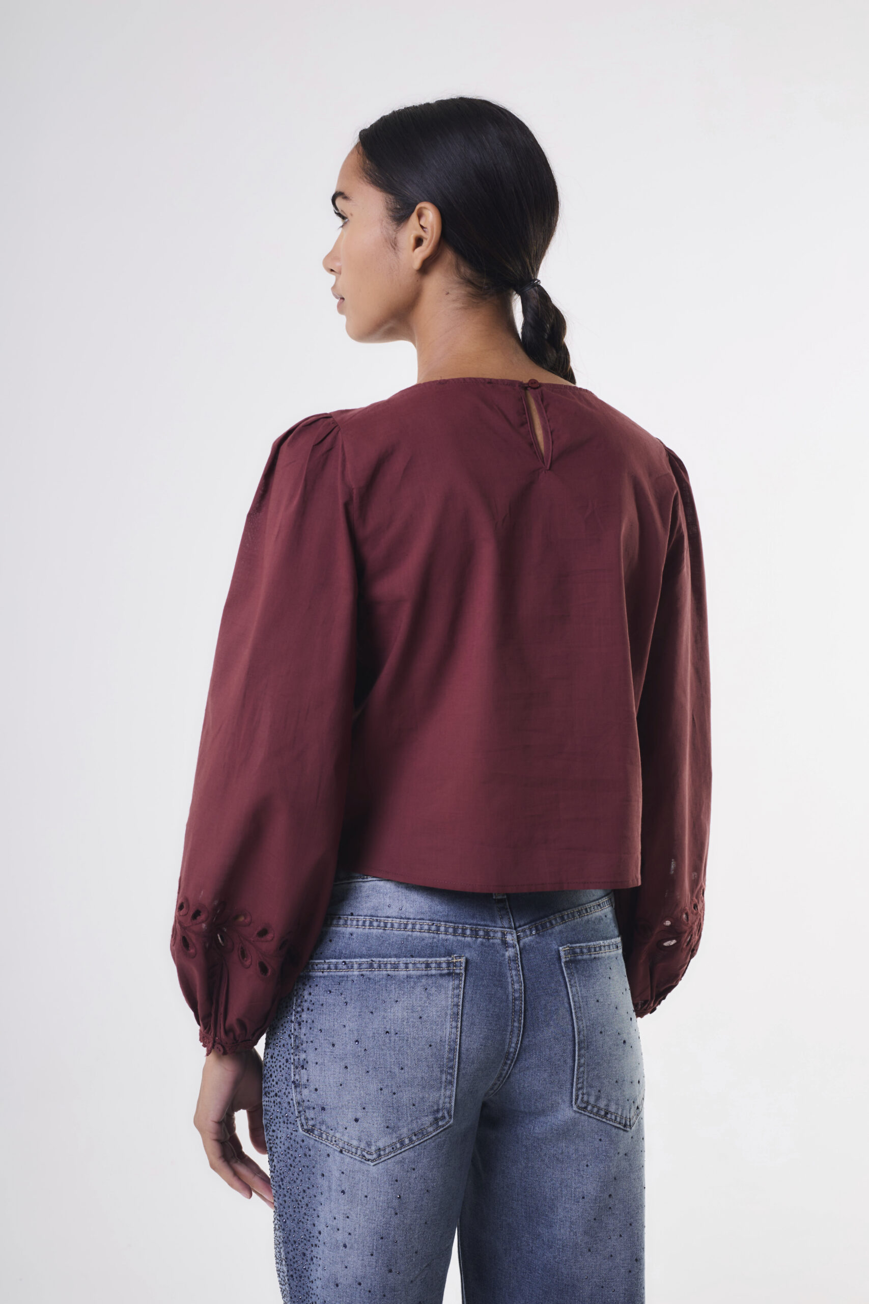 Blusa 2762 - Imagen 4