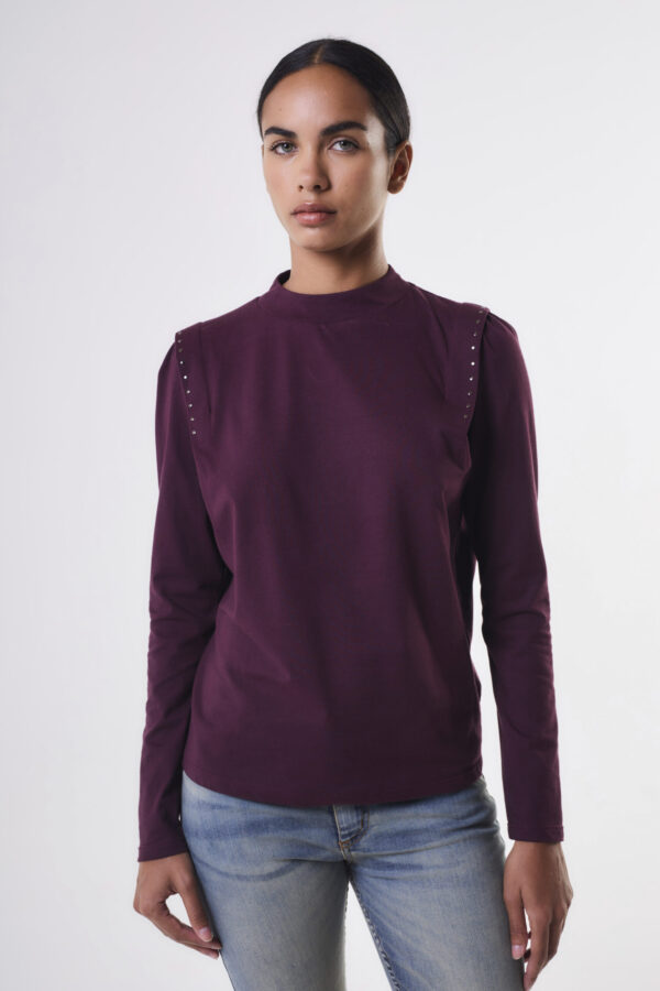 Polera 23619