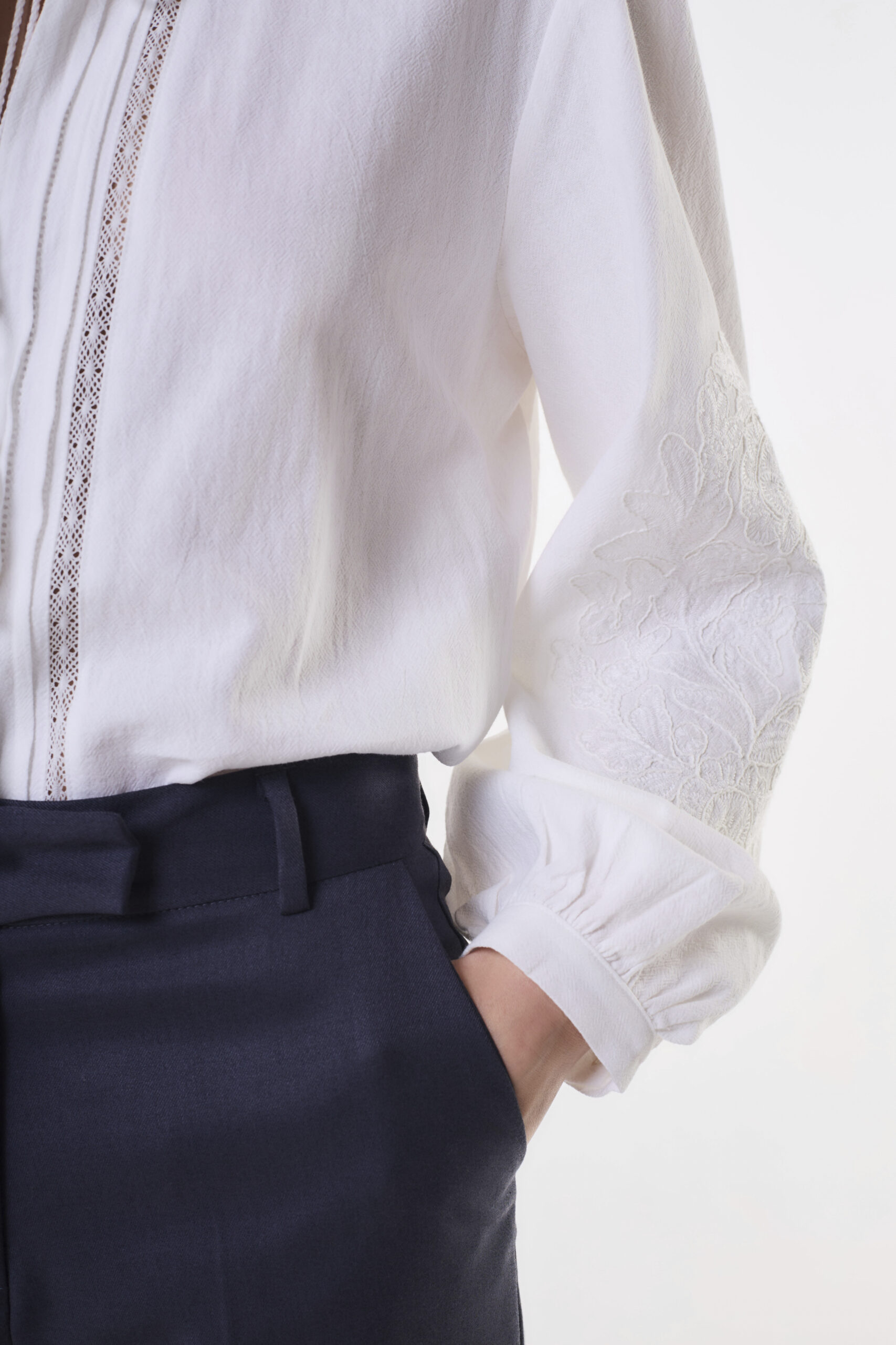 Blusa 2808 - Imagen 4