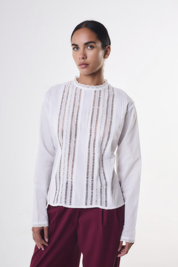 Blusa 2786