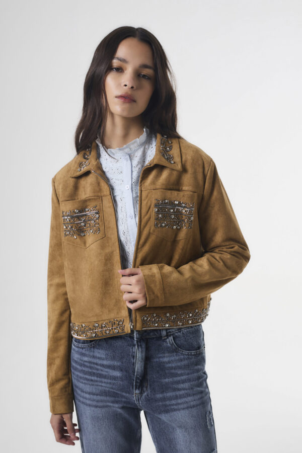 Campera 2861
