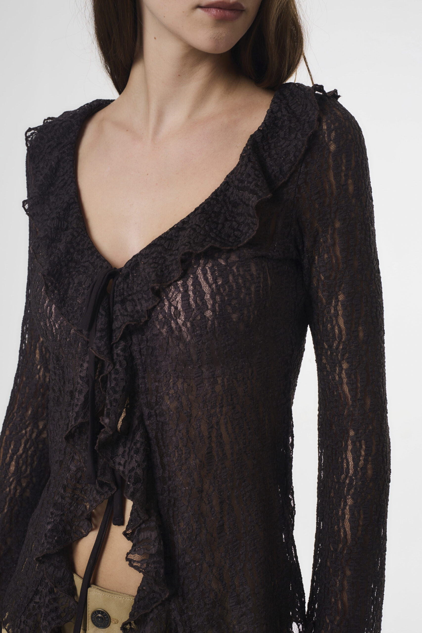 Blusa 26673 - Imagen 3