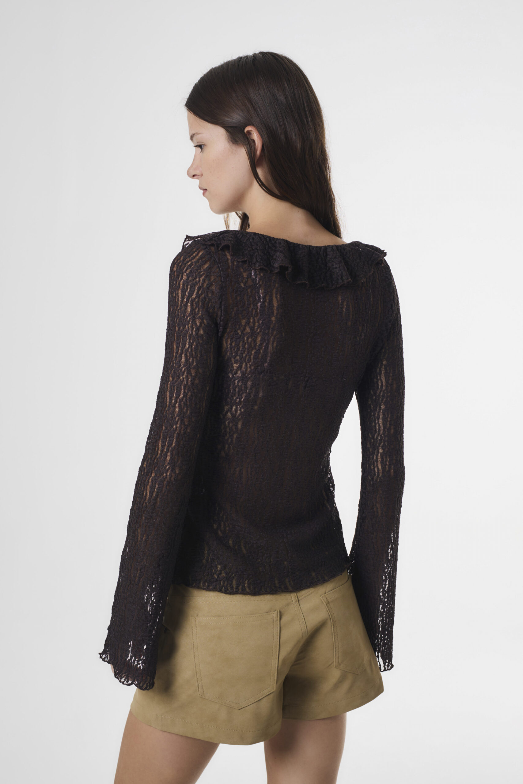 Blusa 26673 - Imagen 4