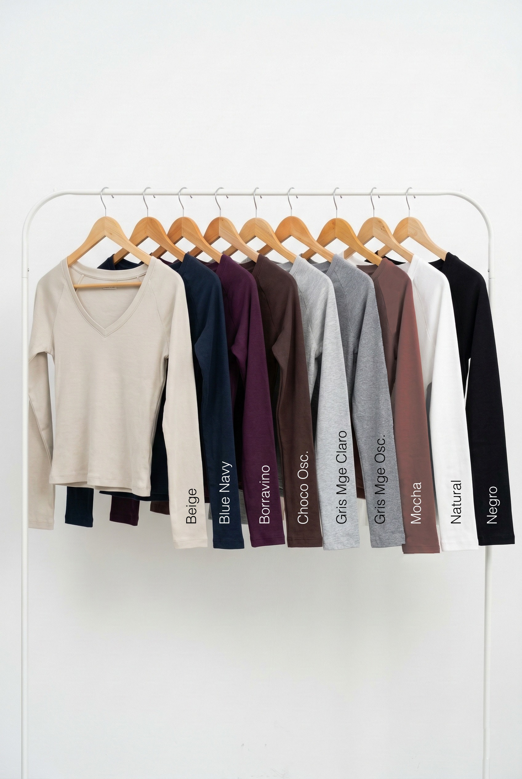 Remera 25553 - Imagen 5