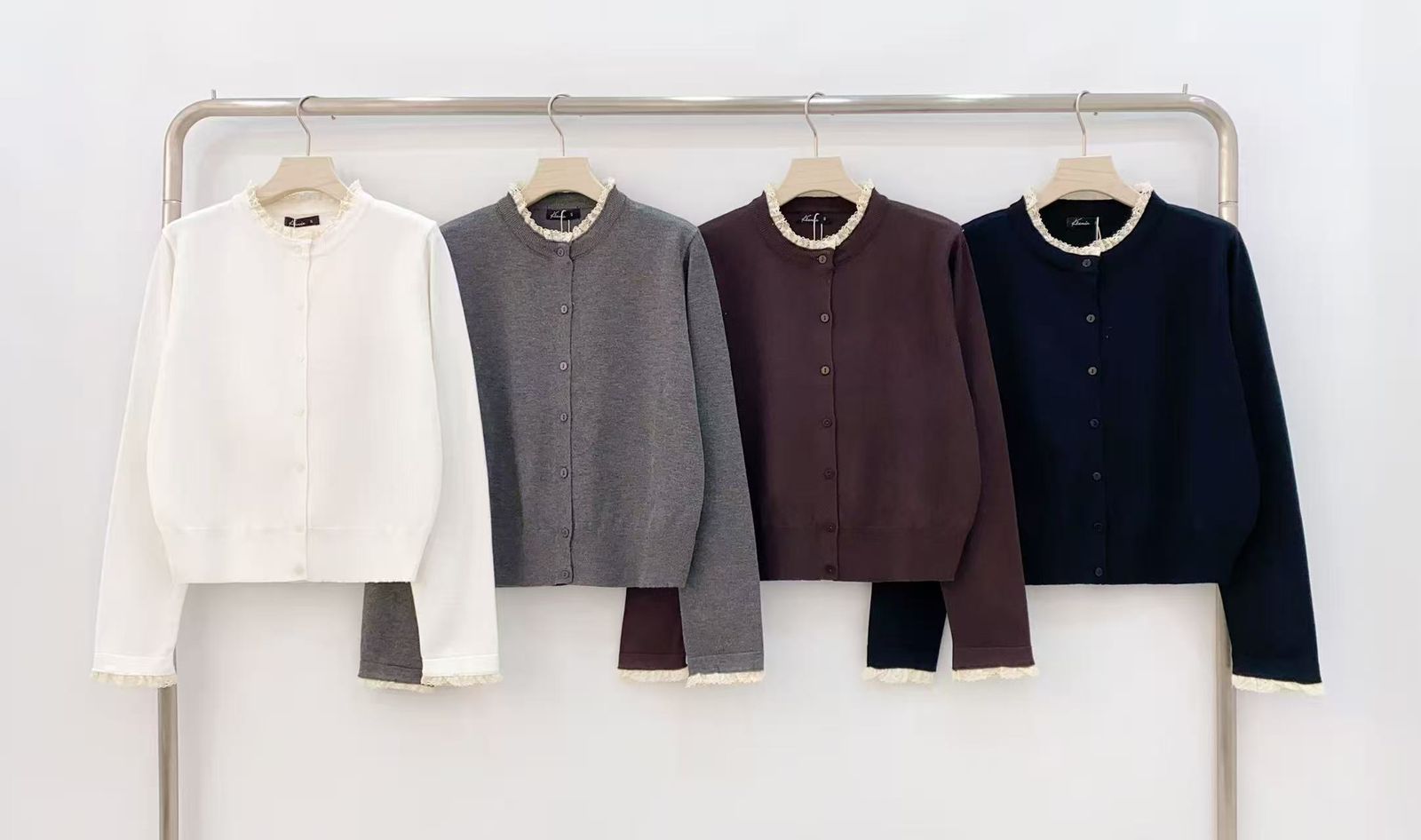 Cardigan 2740 - Imagen 5