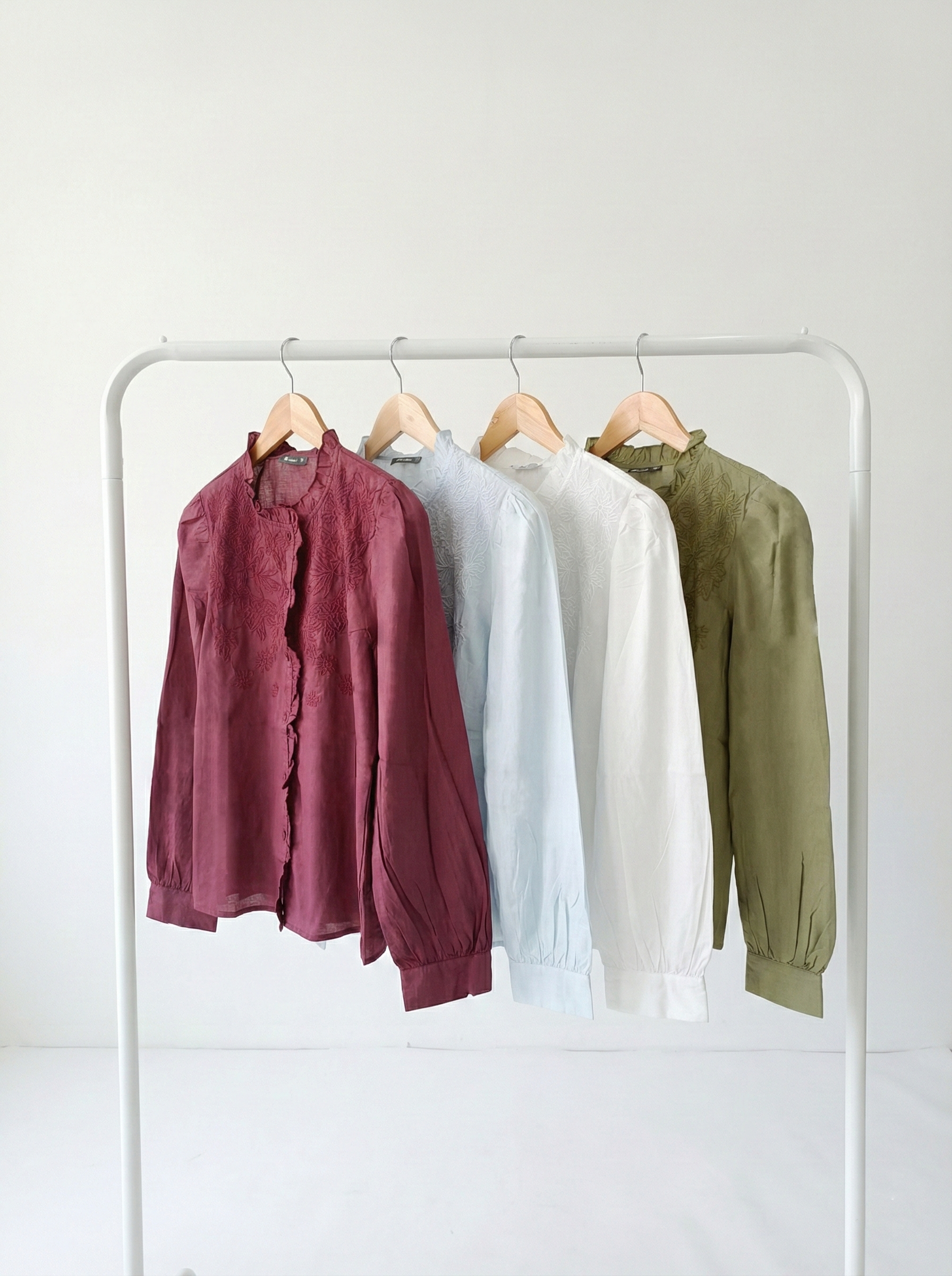 Camisa 2814 - Imagen 5