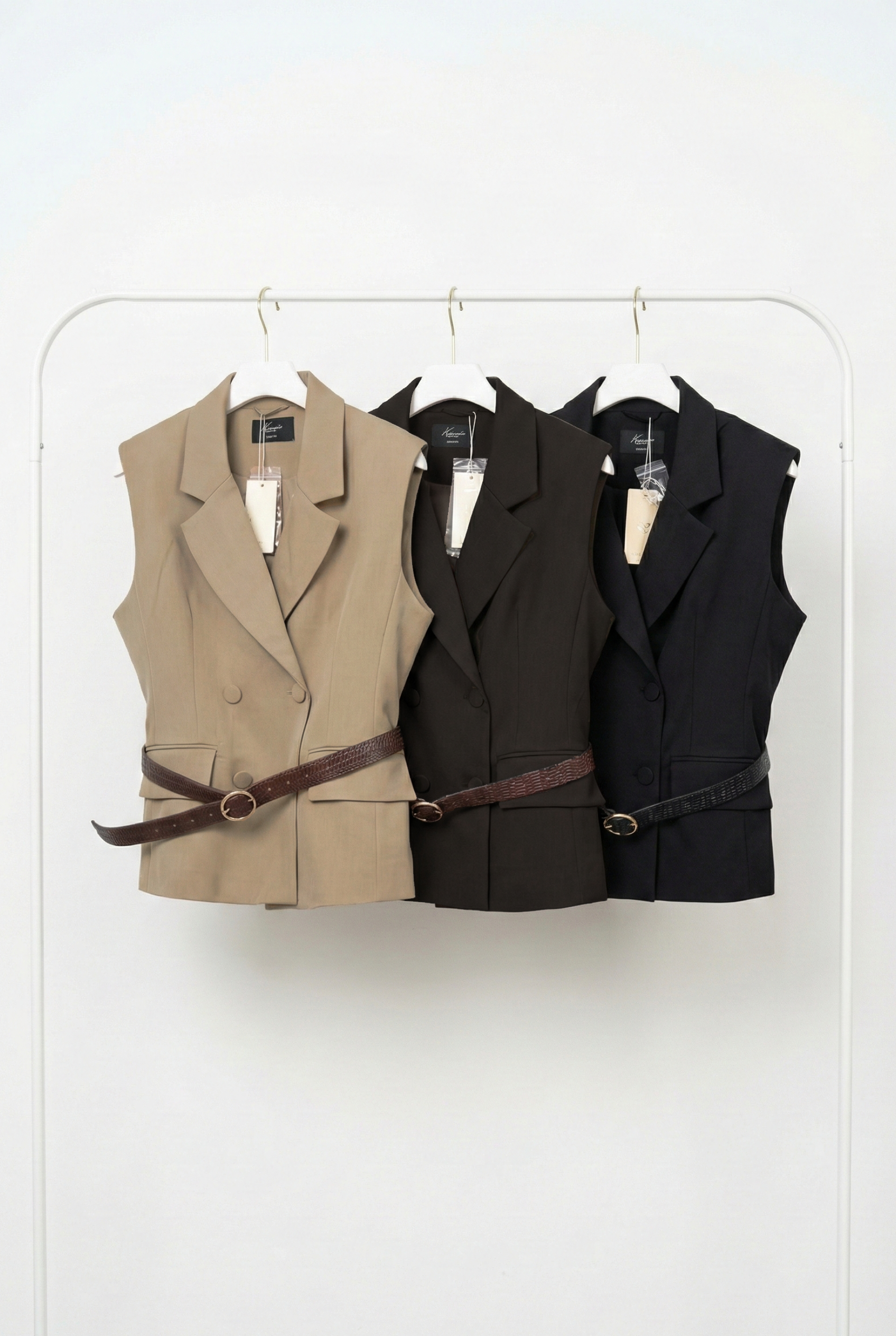 Chaleco 2774 - Imagen 5