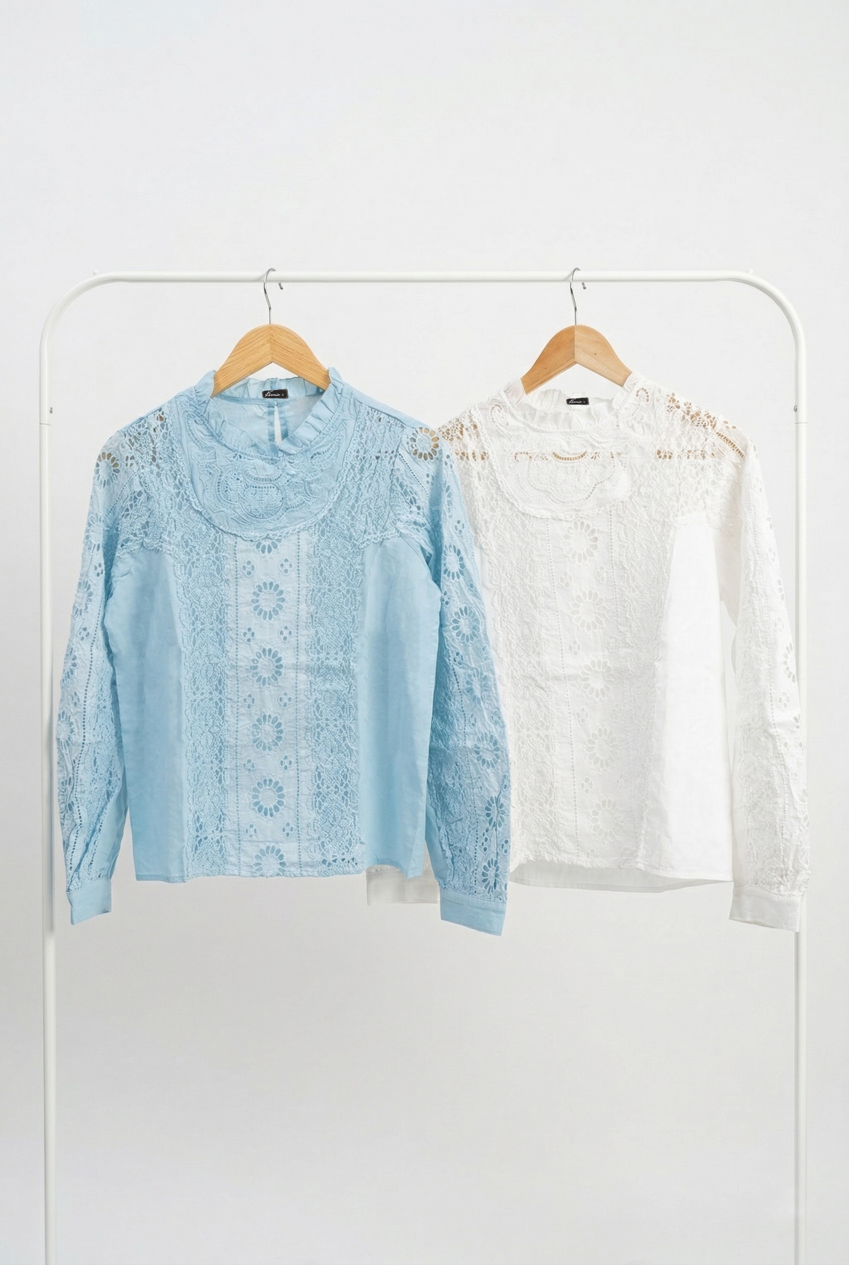 Blusa 2677 - Imagen 5