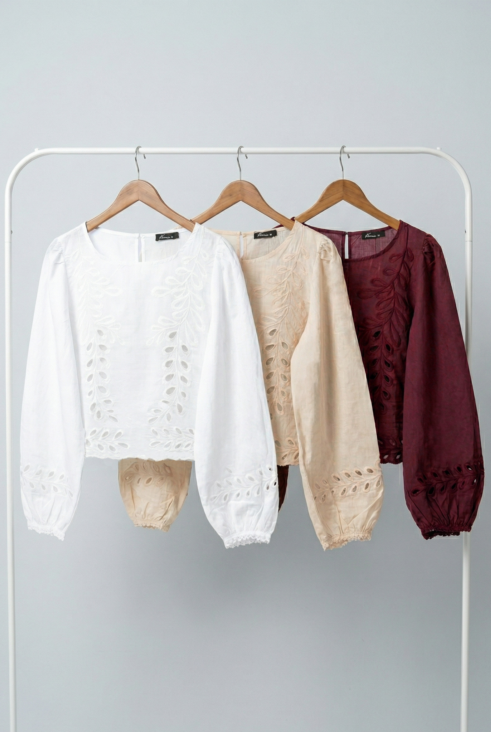 Blusa 2762 - Imagen 5