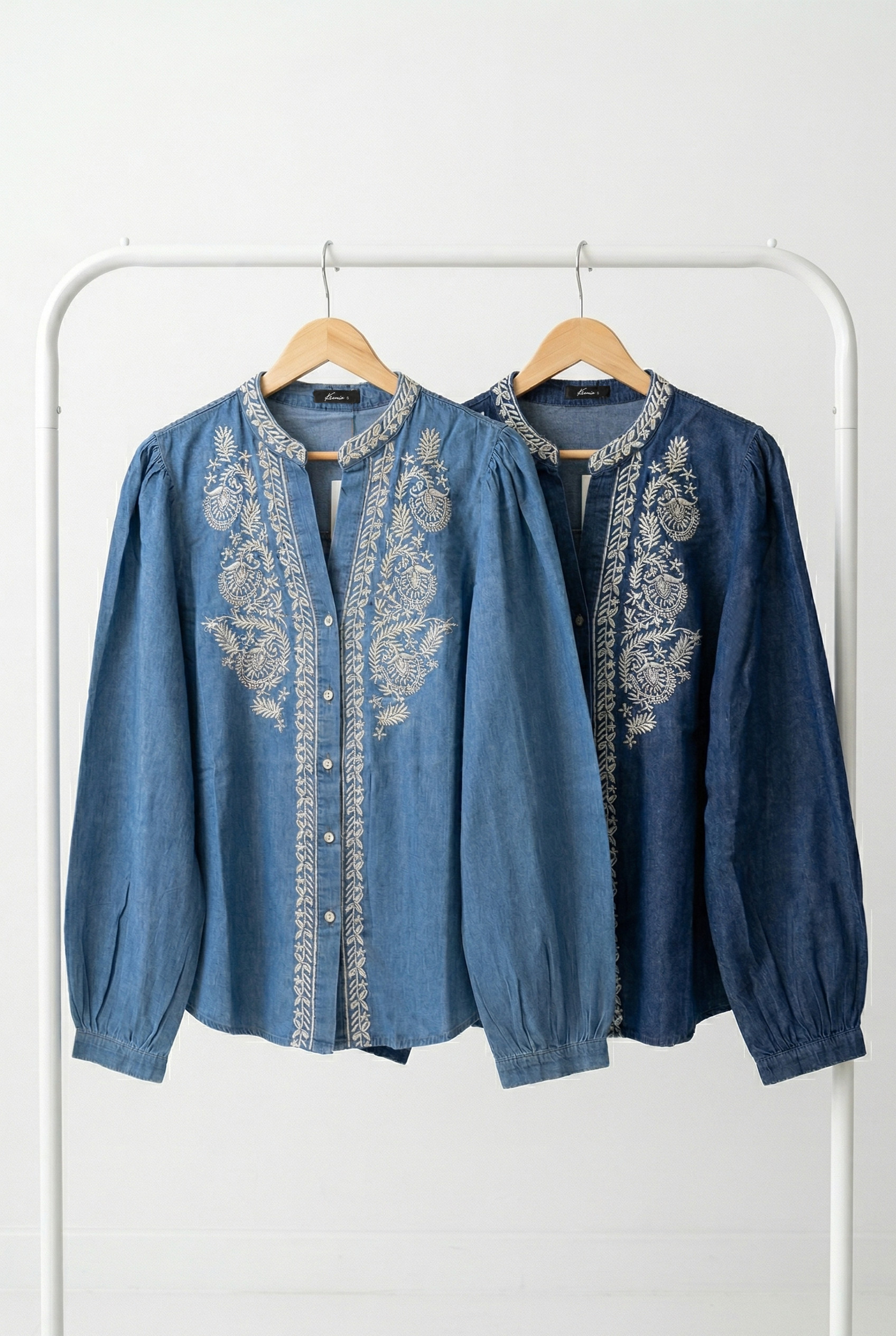 Camisa 2728 - Imagen 5