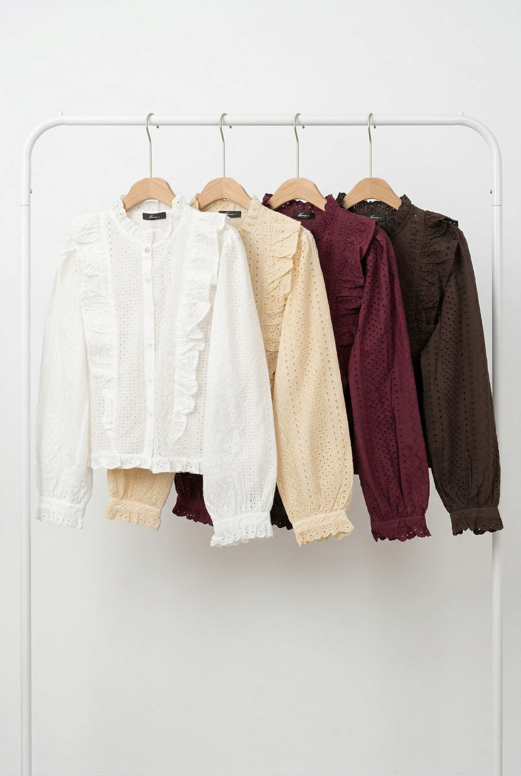 Camisa 2816 - Imagen 5