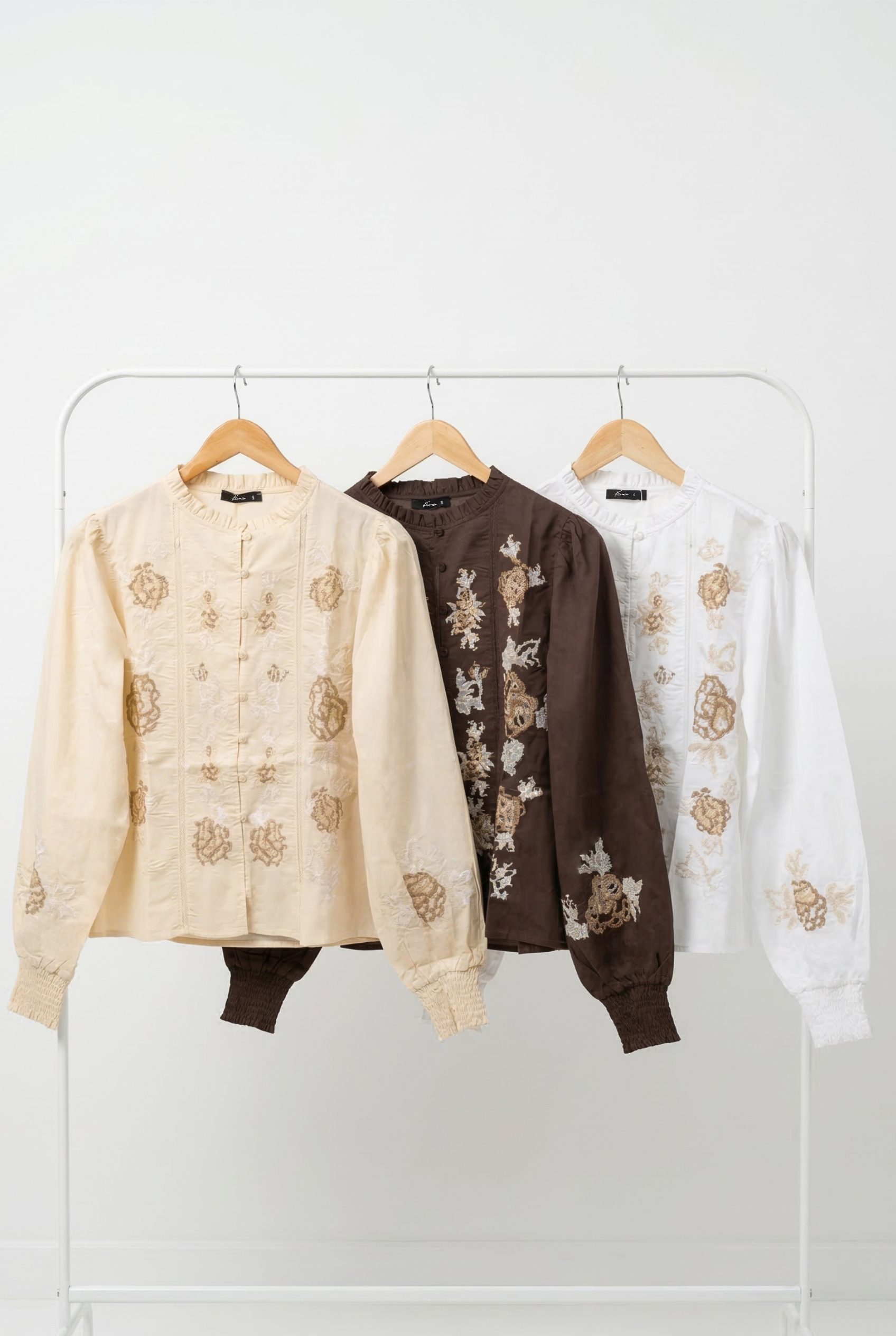 Camisa 2810 - Imagen 5