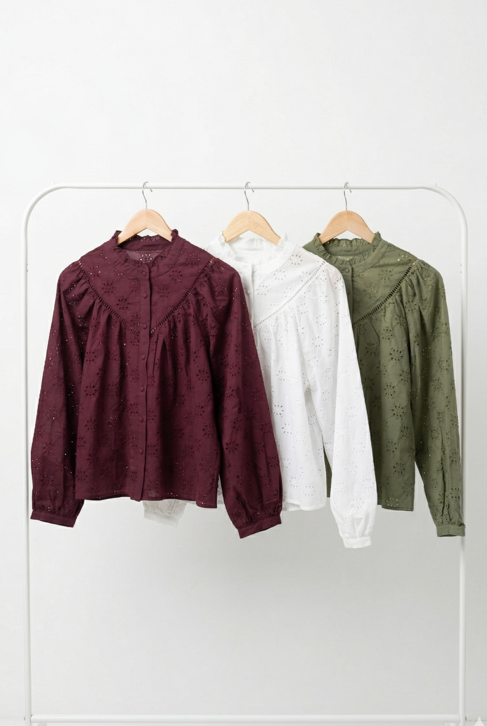 Camisa 2783 - Imagen 5