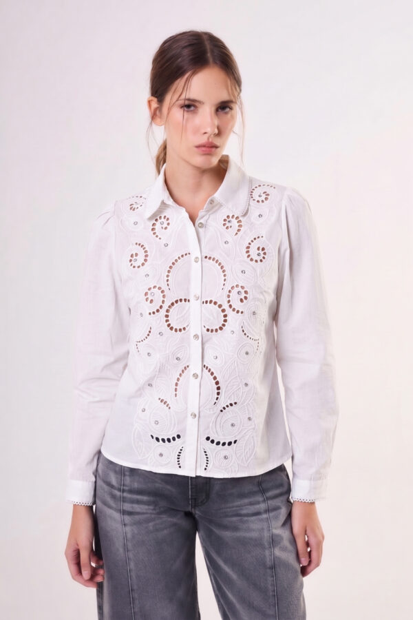 Camisa 2812