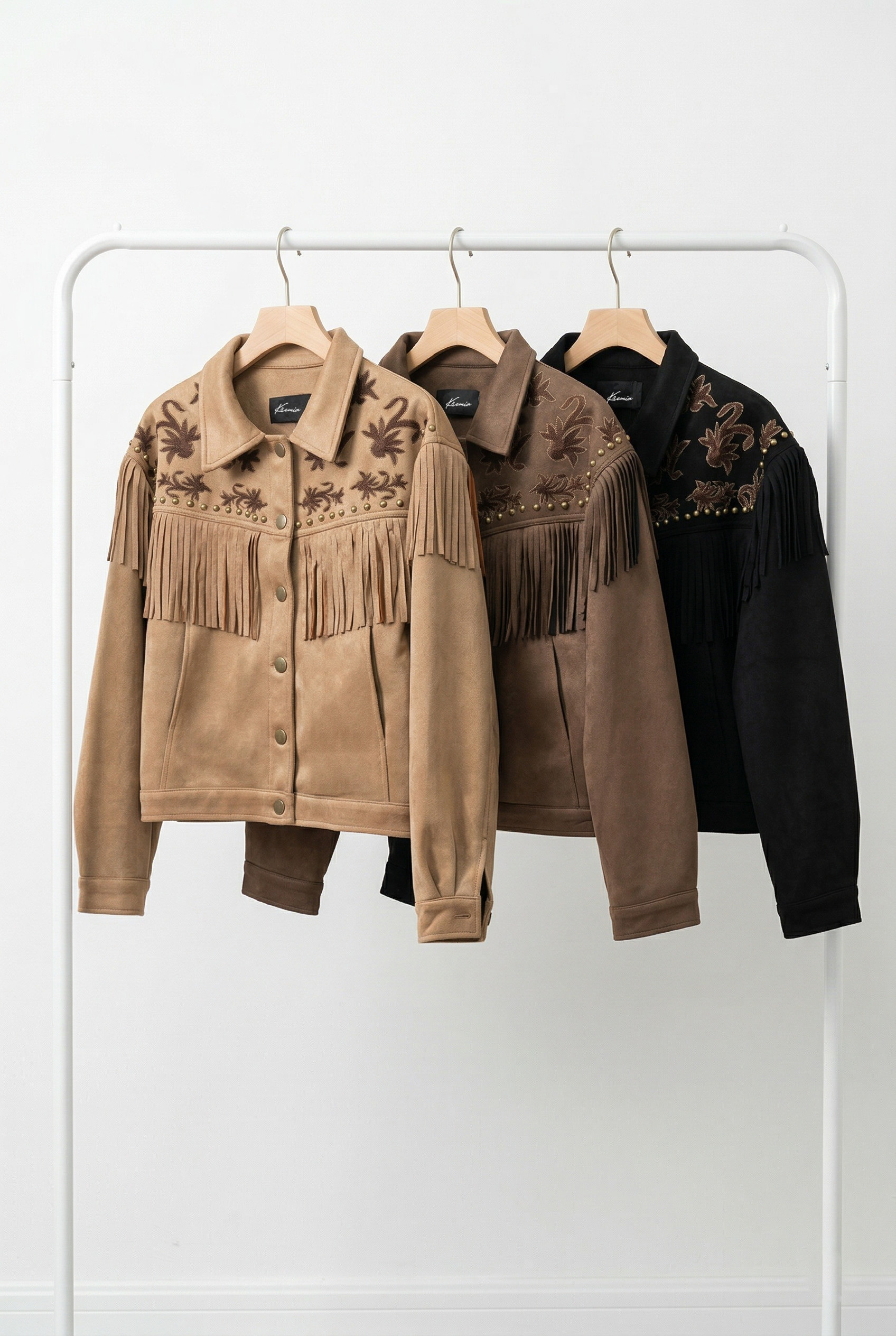 Campera 2725 - Imagen 7