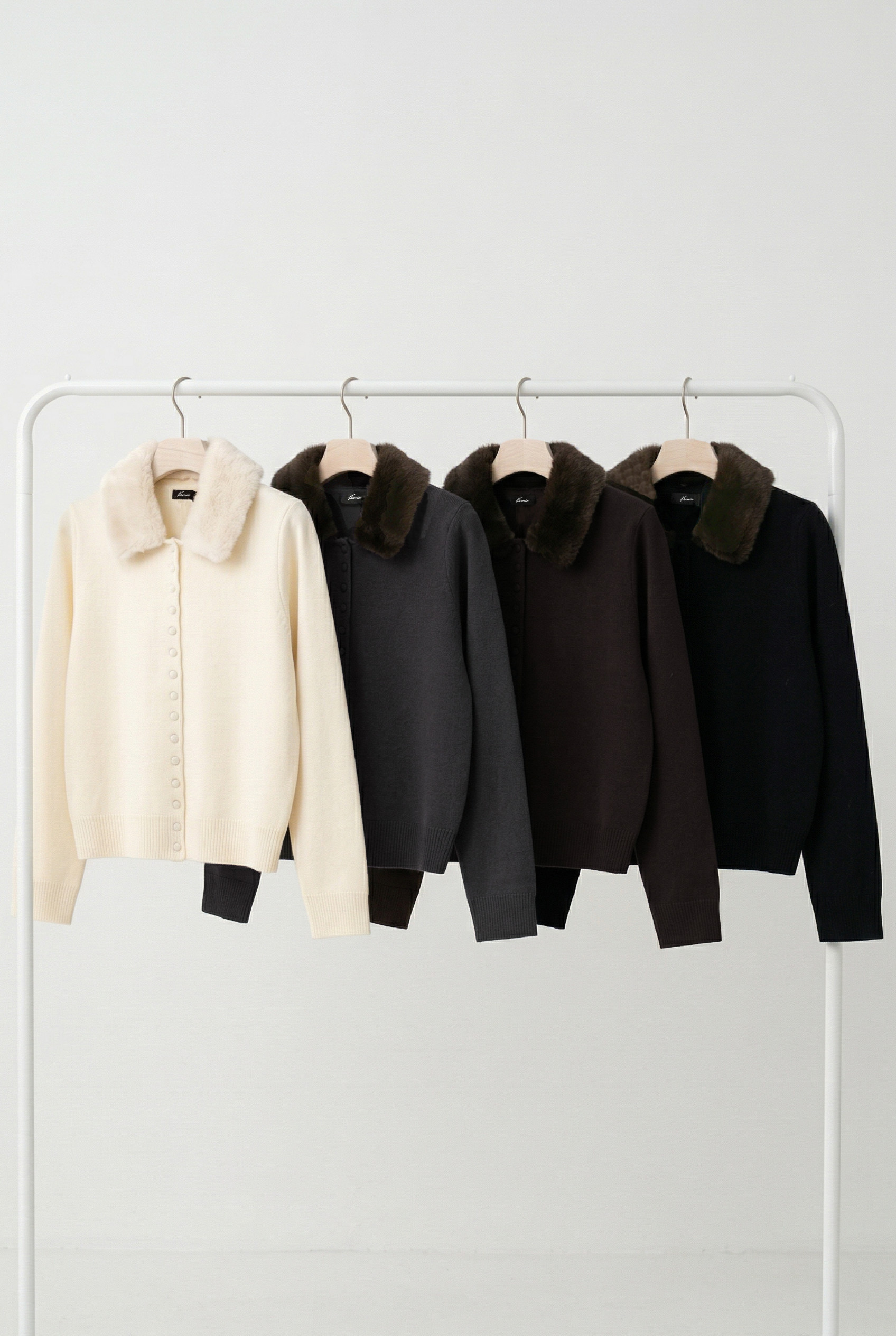 Cardigan 2804 - Imagen 5