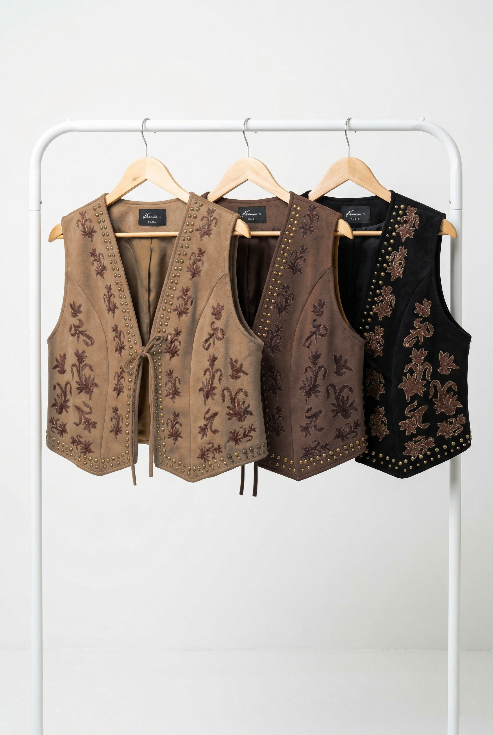 Chaleco 2834 - Imagen 6