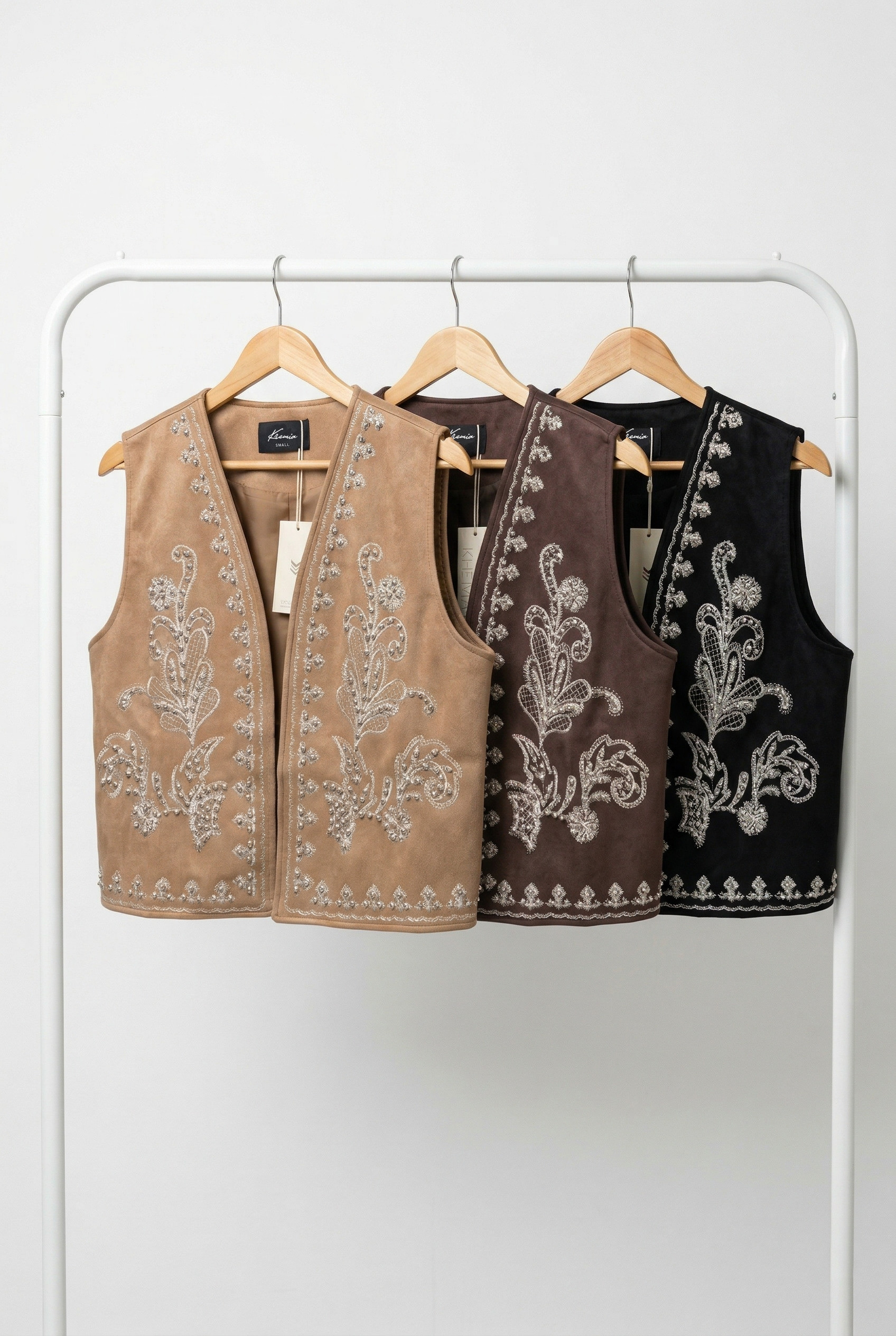 Chaleco 2720 - Imagen 4