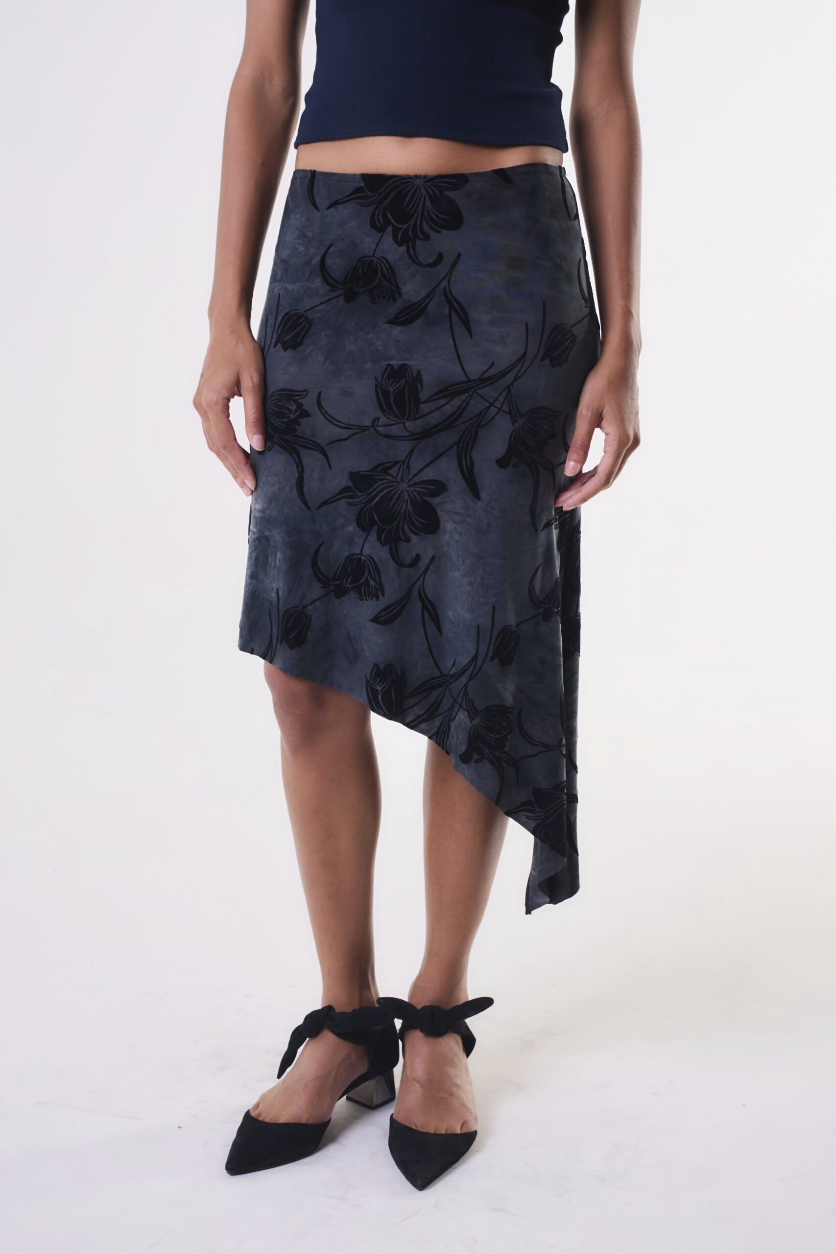 Pollera 26604 - Imagen 3