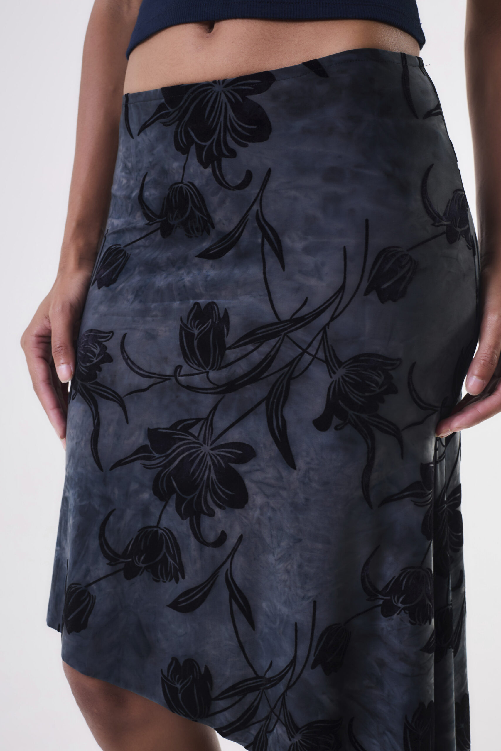 Pollera 26604 - Imagen 4