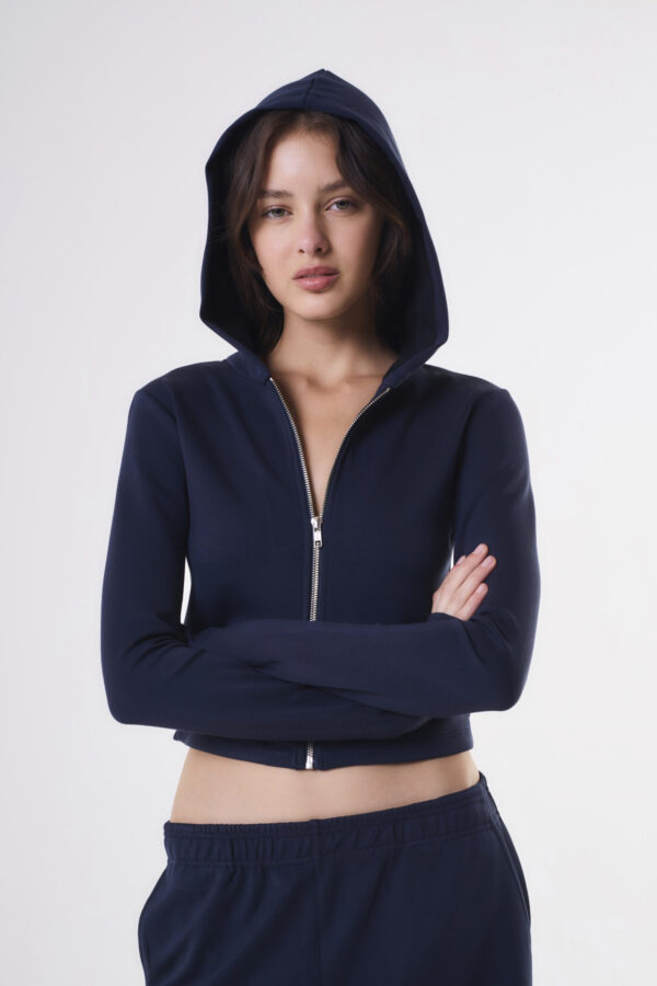 Campera 26534