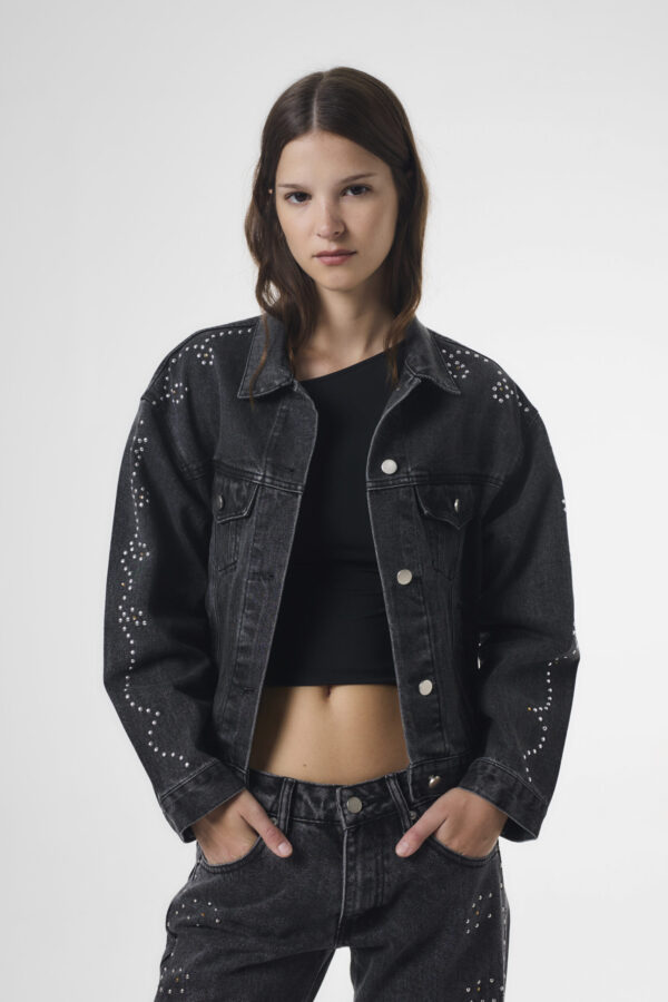 Campera 2822