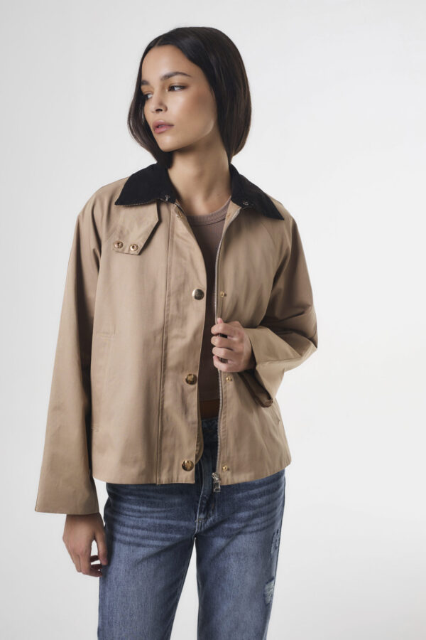 Campera 2829