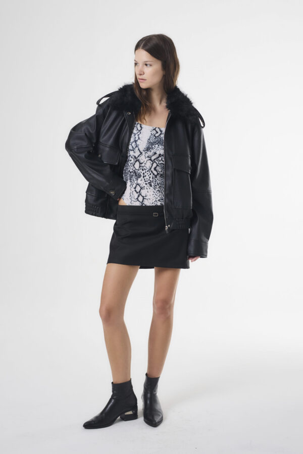 Campera 2833