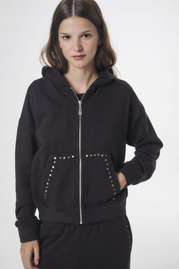 Campera 26734