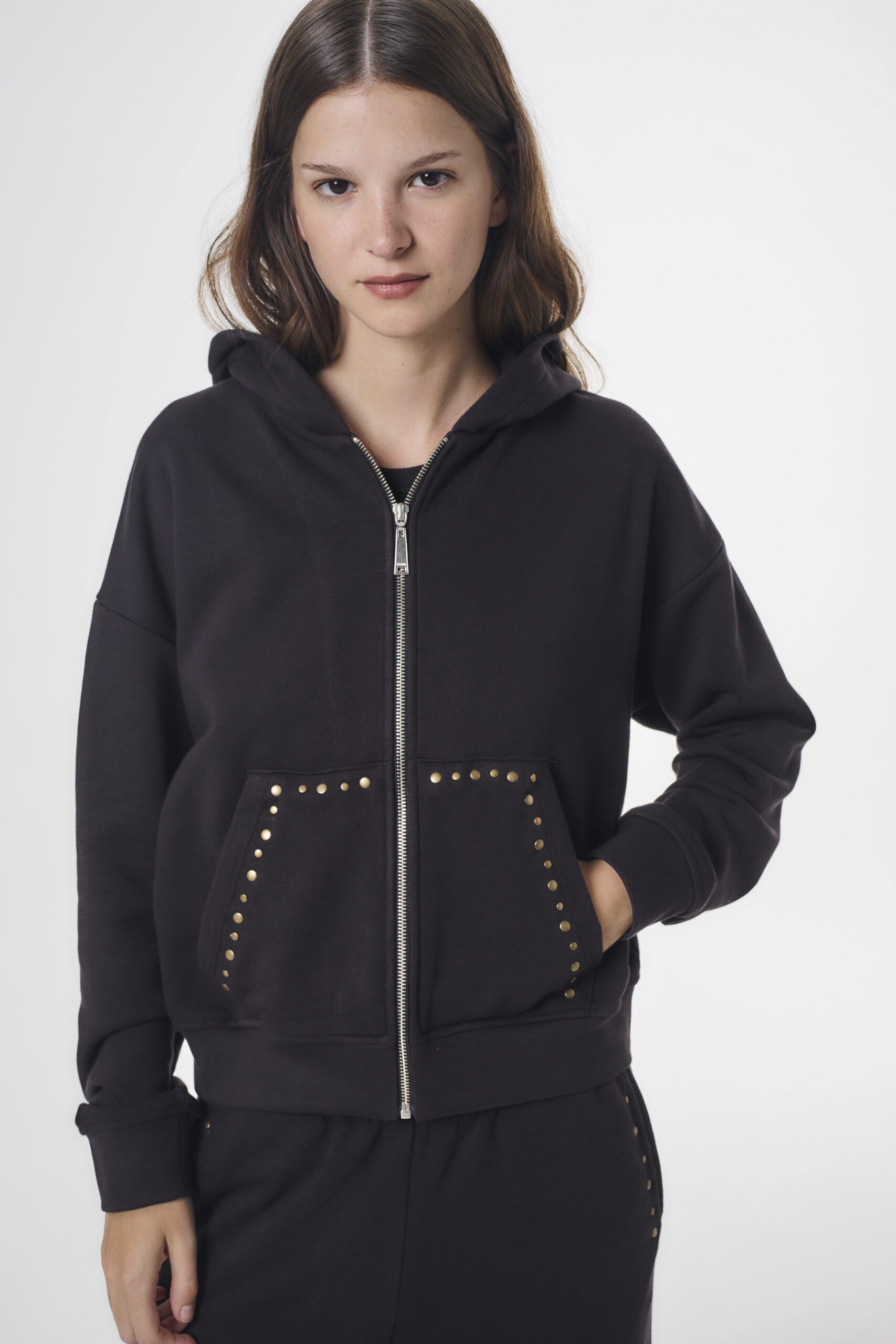 Campera 26734