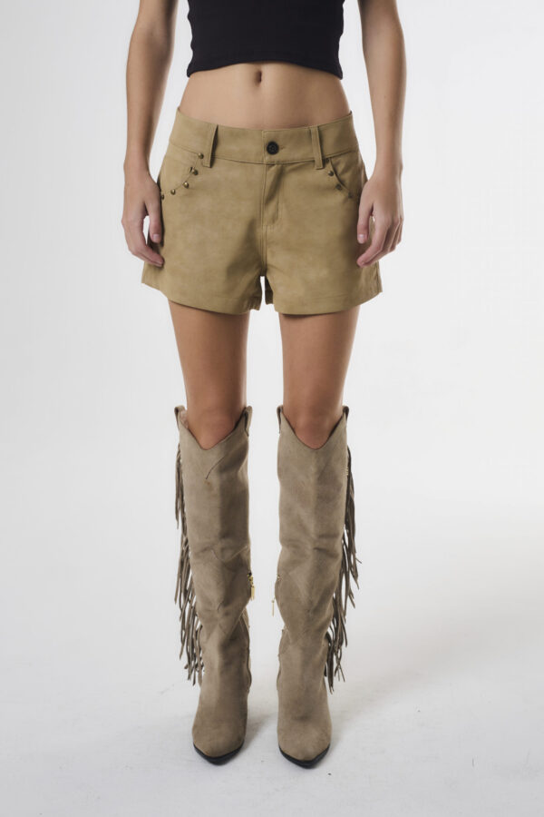 Short 26667