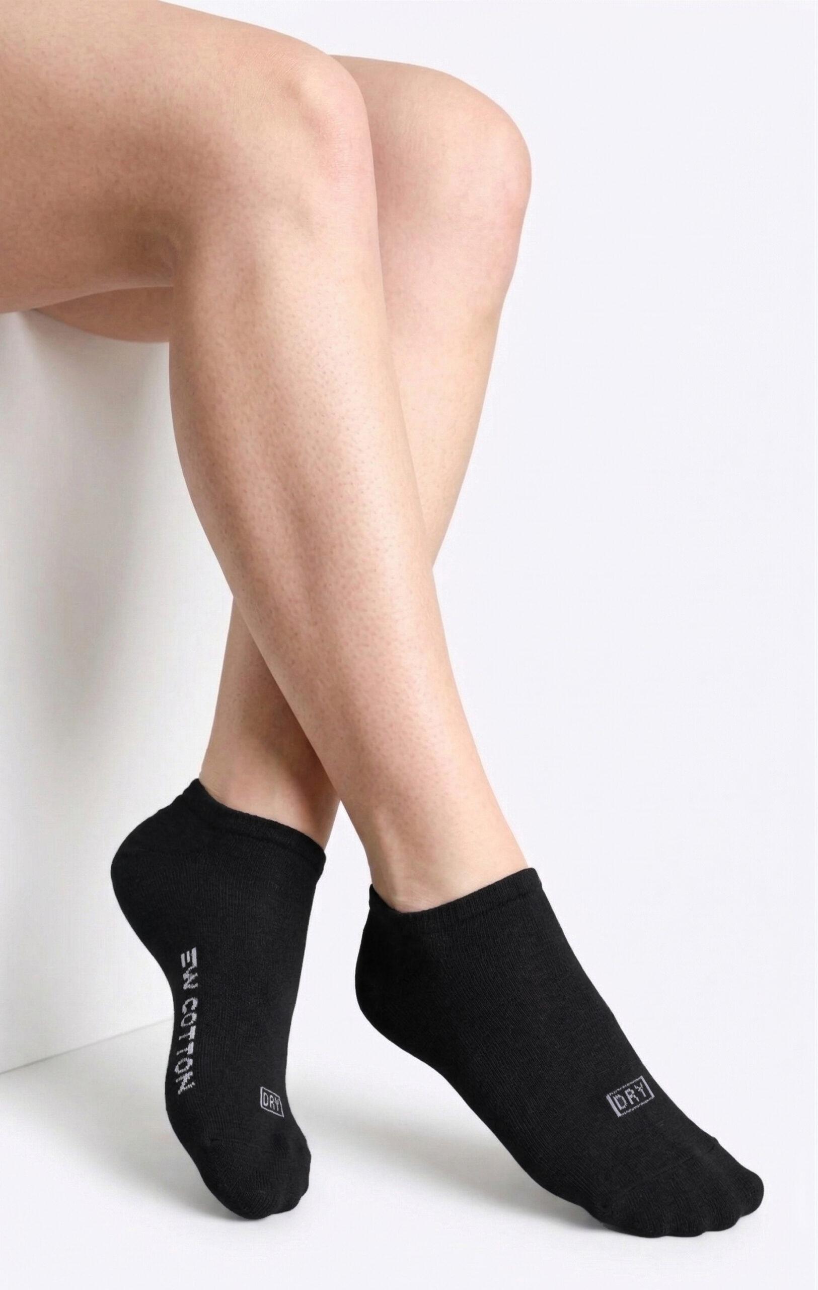 Media Cotton 1001 - Imagen 3