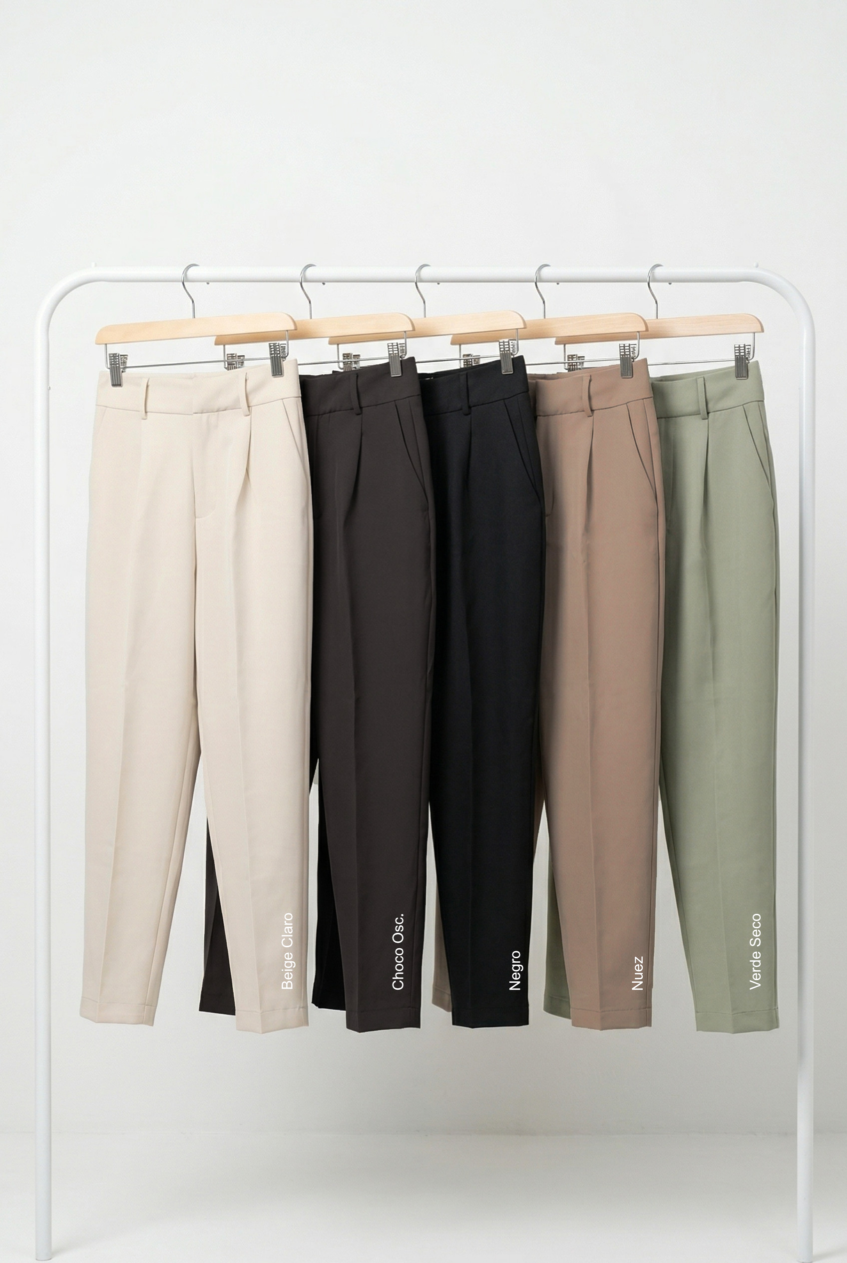 Pantalón 23540 - Imagen 5