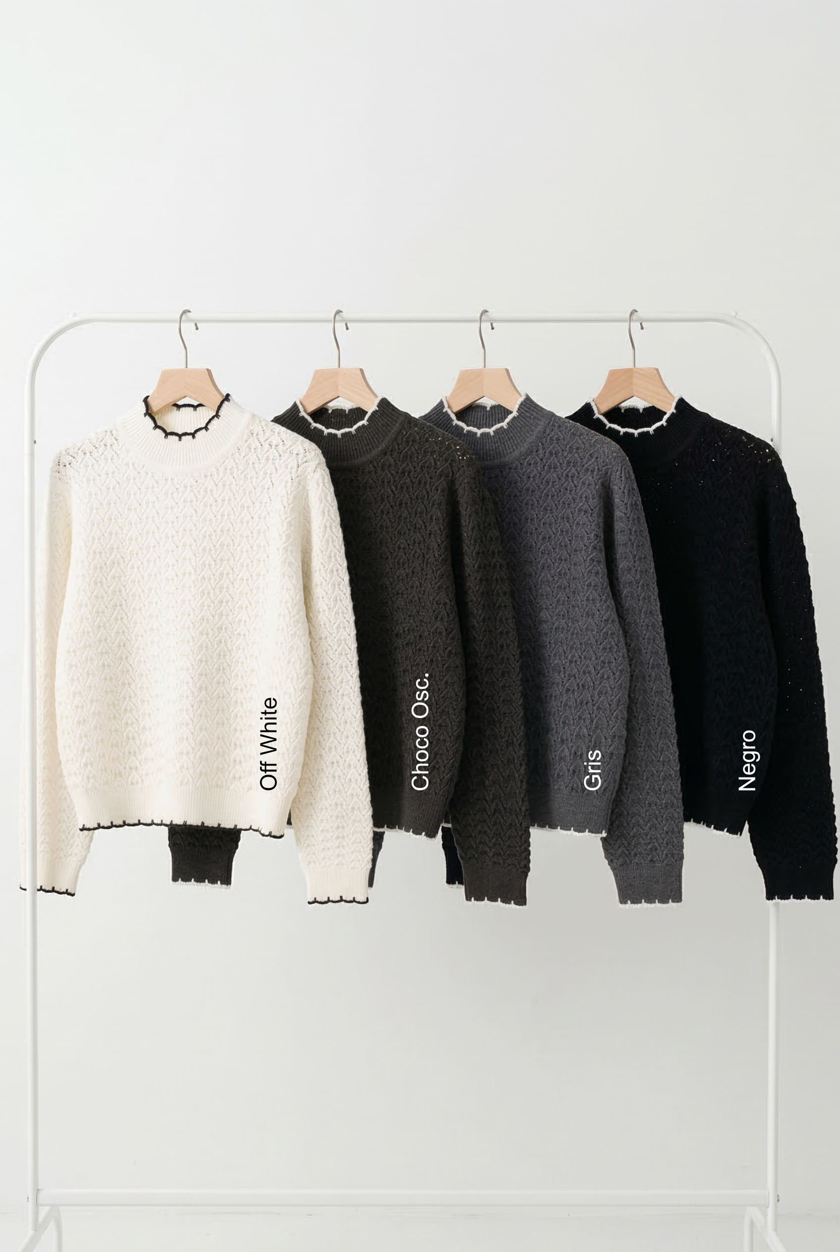 Sweater 2855 - Imagen 5