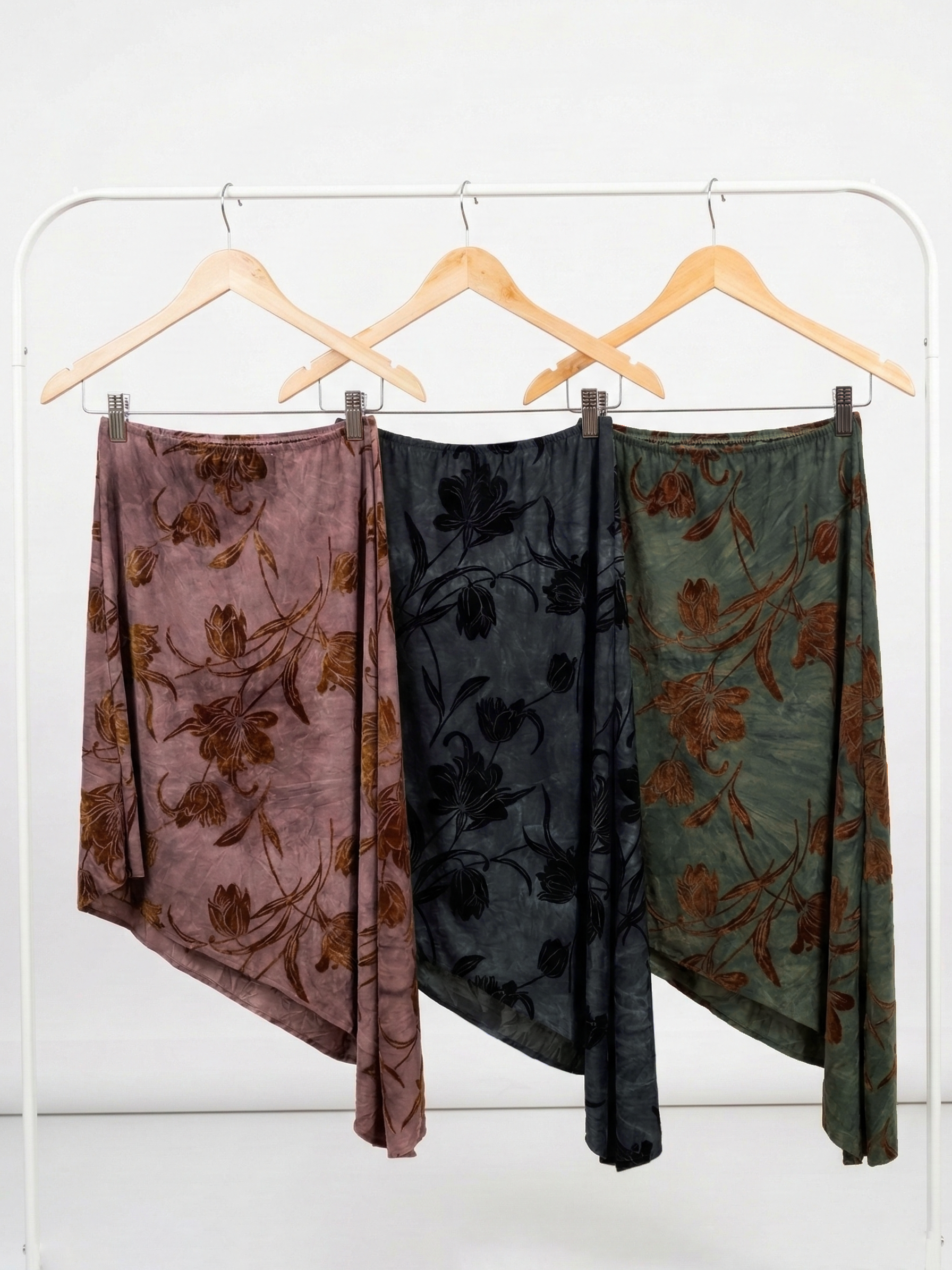 Pollera 26604 - Imagen 6