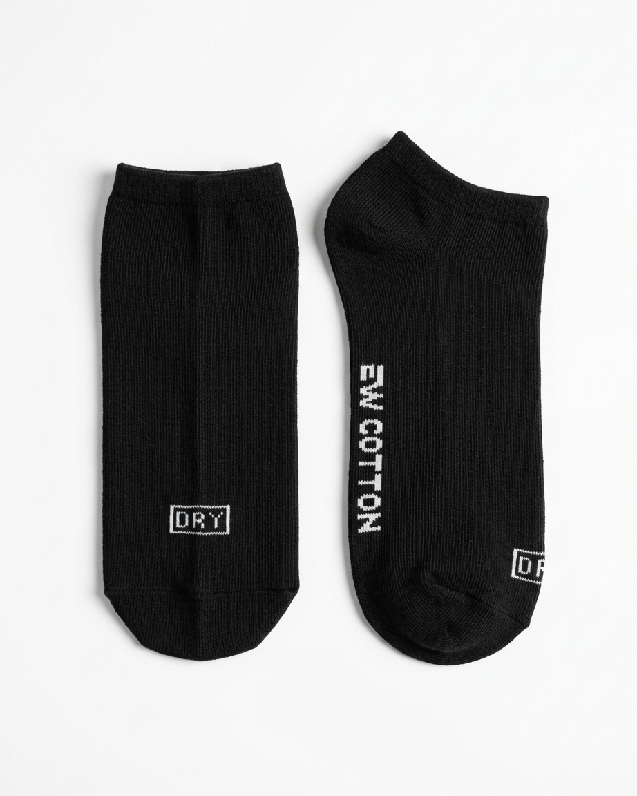 Media Cotton 1001 - Imagen 4