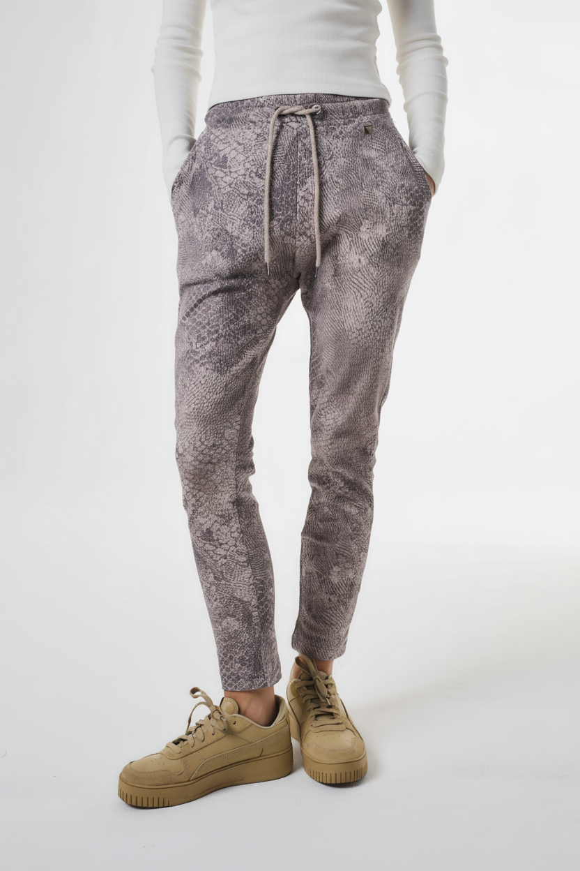 Babucha 22019-1 Reptil