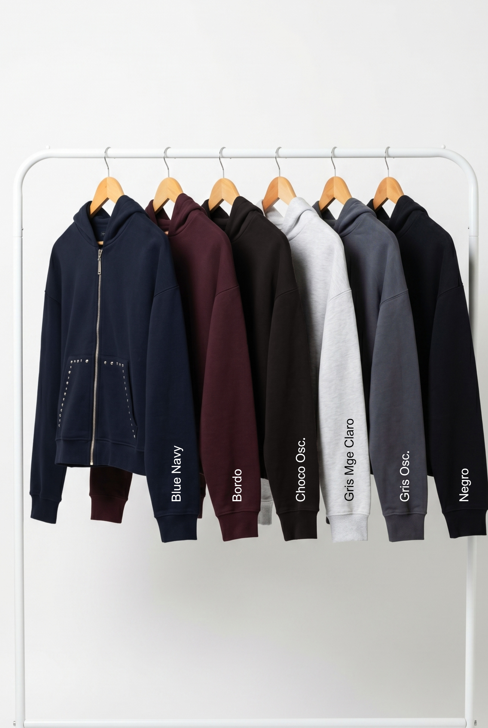 Campera 26734 - Imagen 6