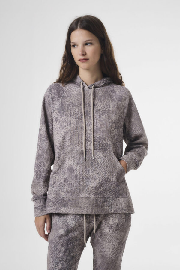 Buzo 23508-2 Reptil