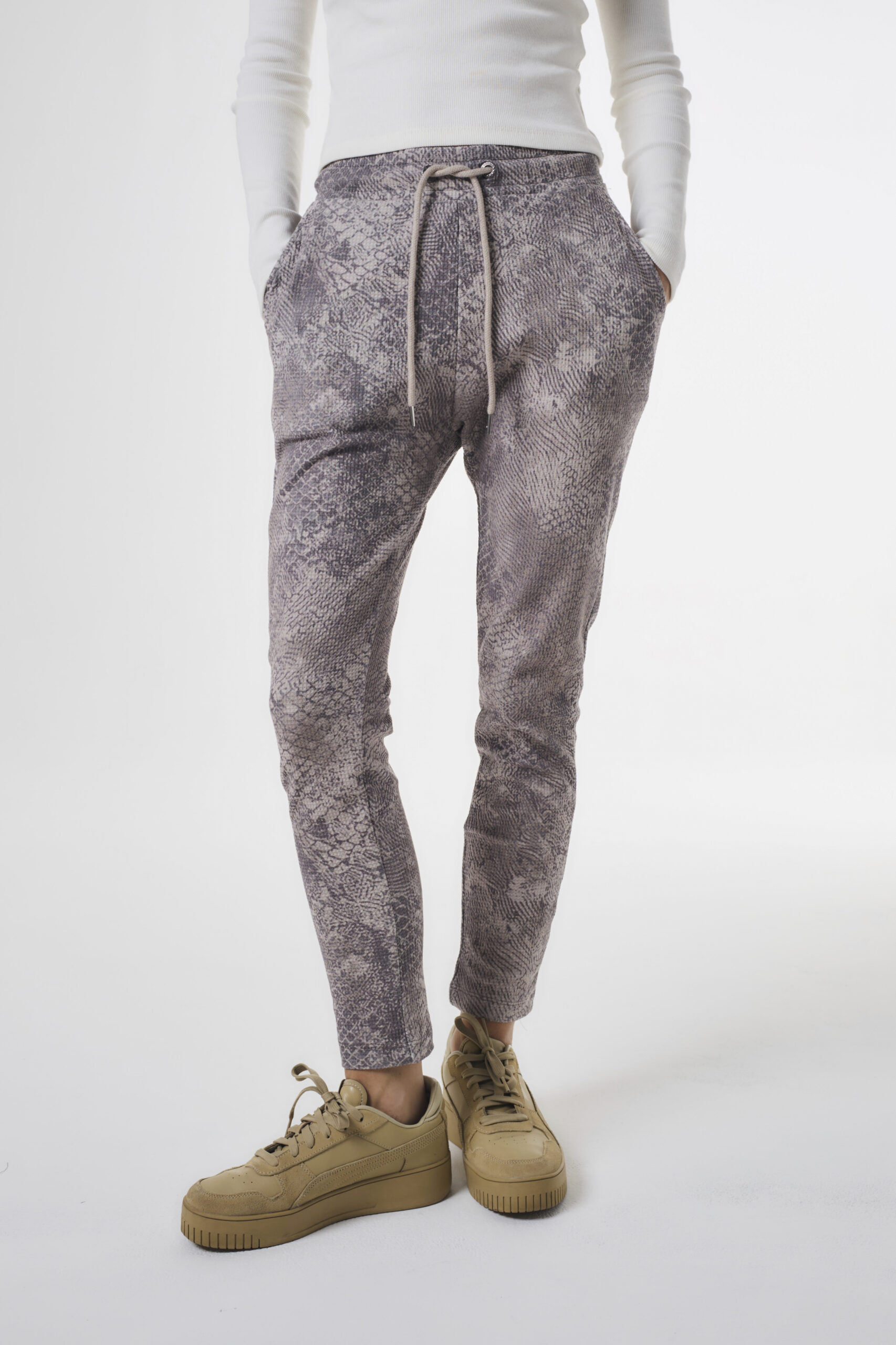 Babucha 22019-1 Reptil