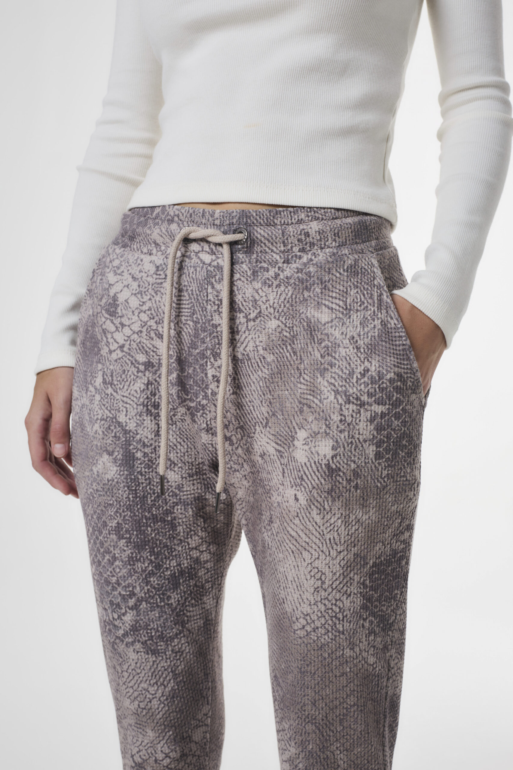 Babucha 22019-1 Reptil - Imagen 3