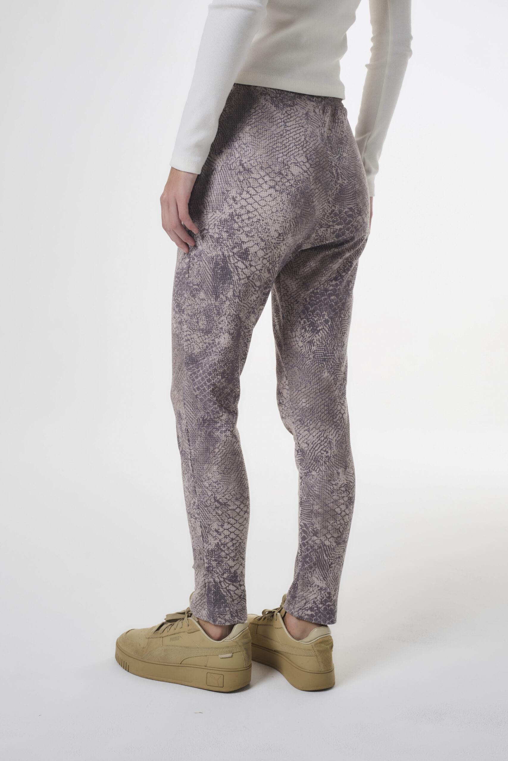 Babucha 22019-1 Reptil - Imagen 4