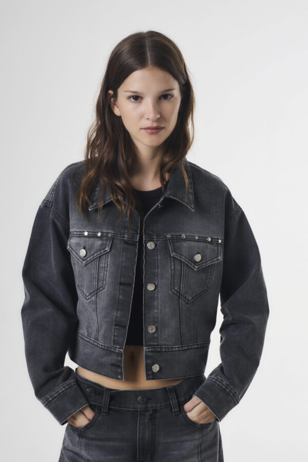 Campera 16101