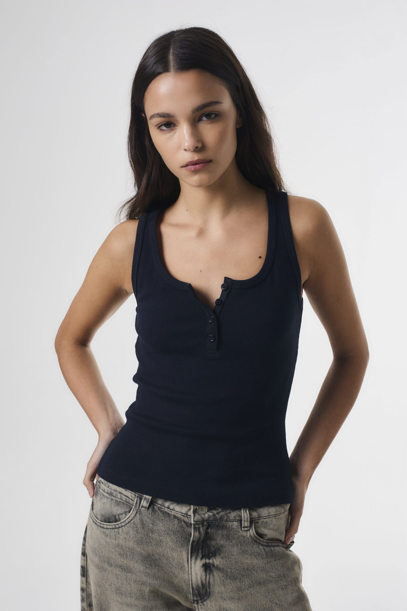 Musculosa 26503