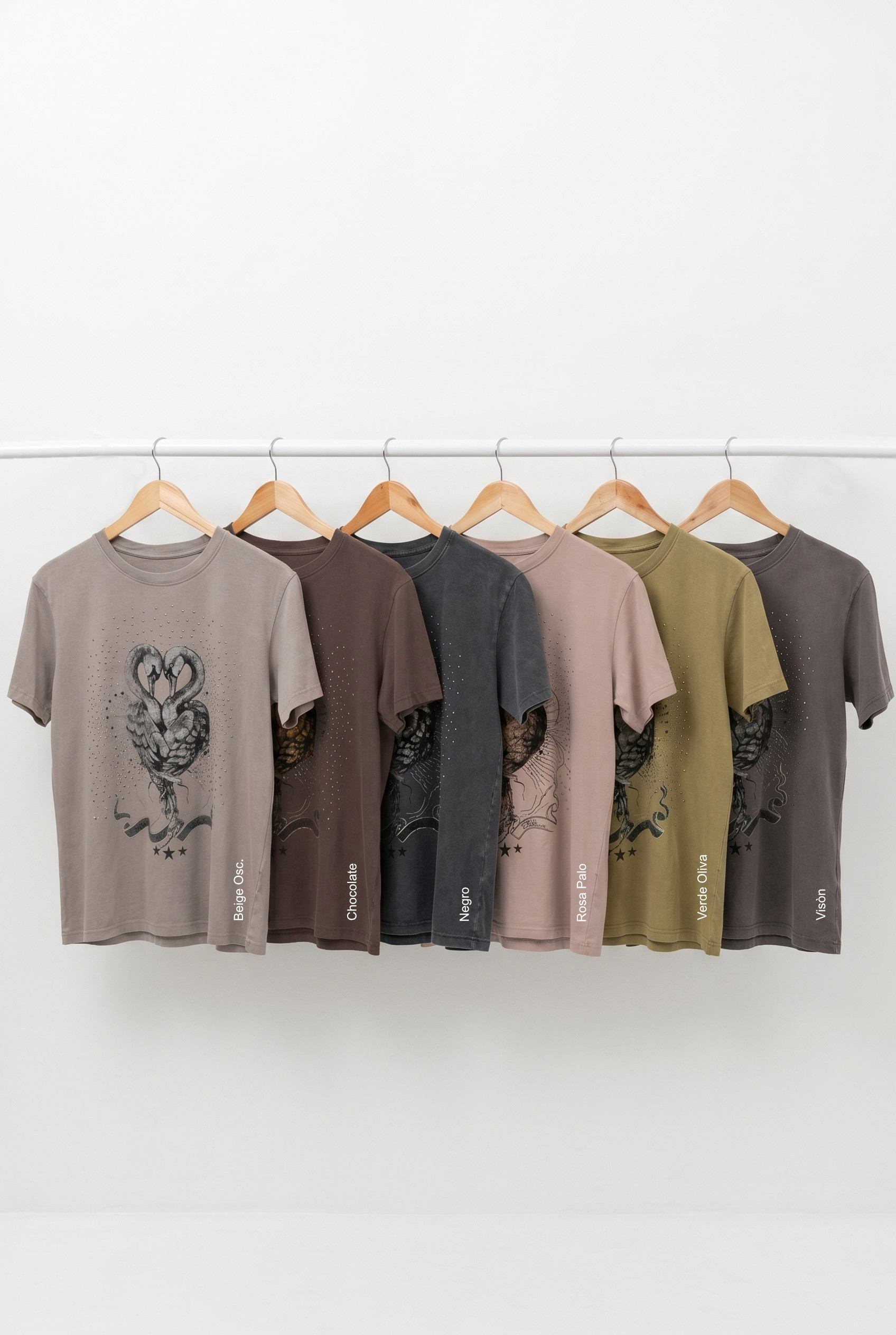 Remera 26670 - Imagen 5