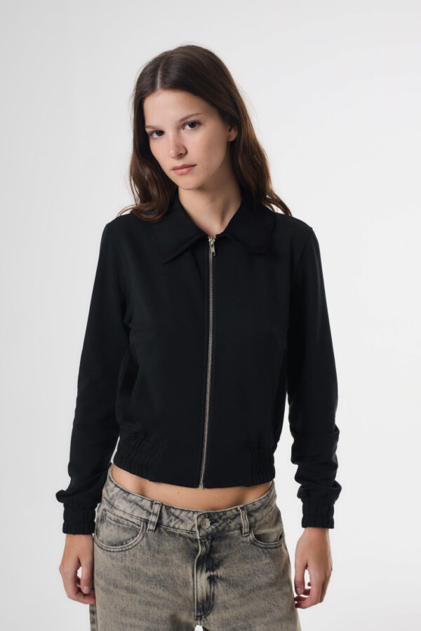 Campera 26582