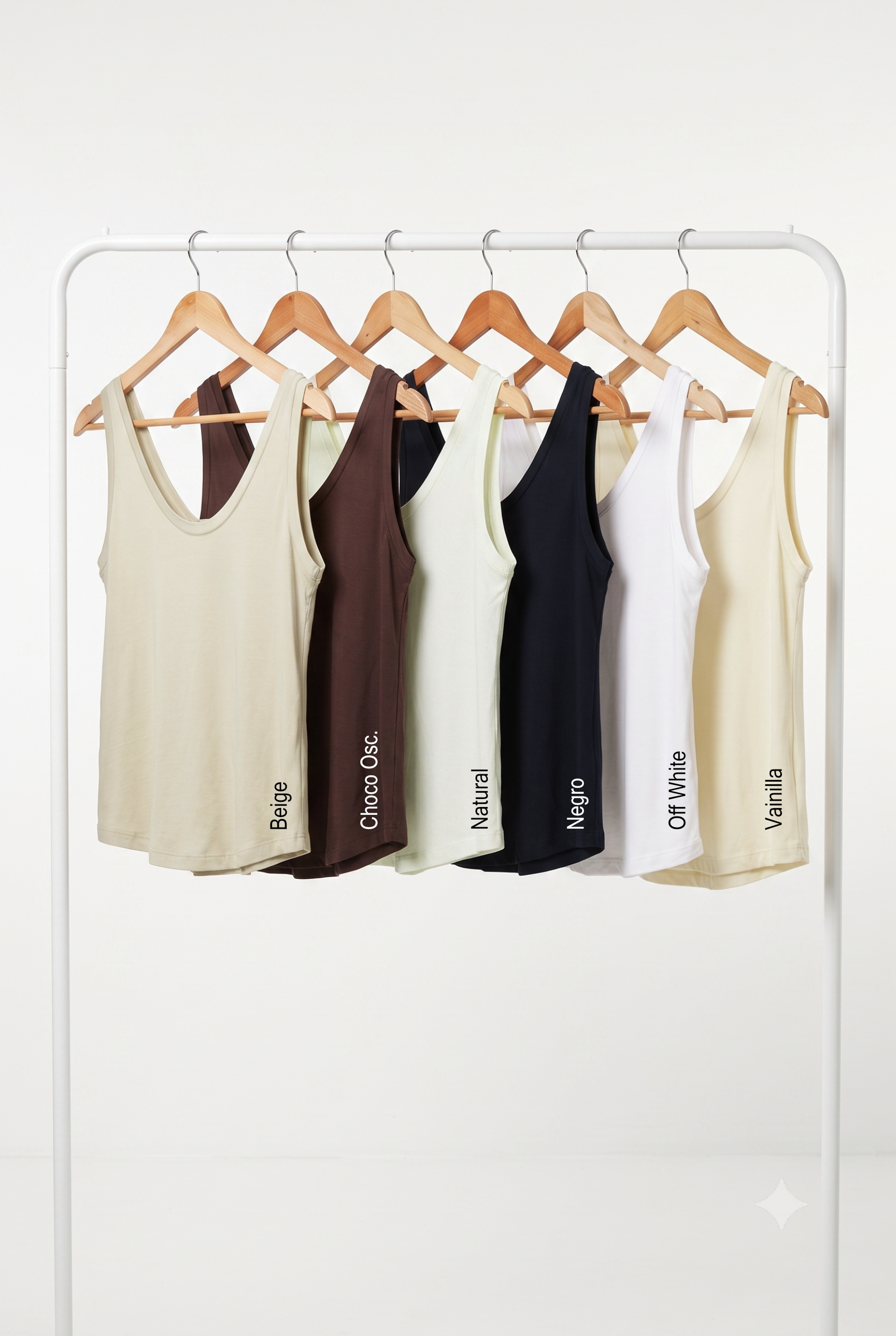 Musculosa 23331-1 - Imagen 5