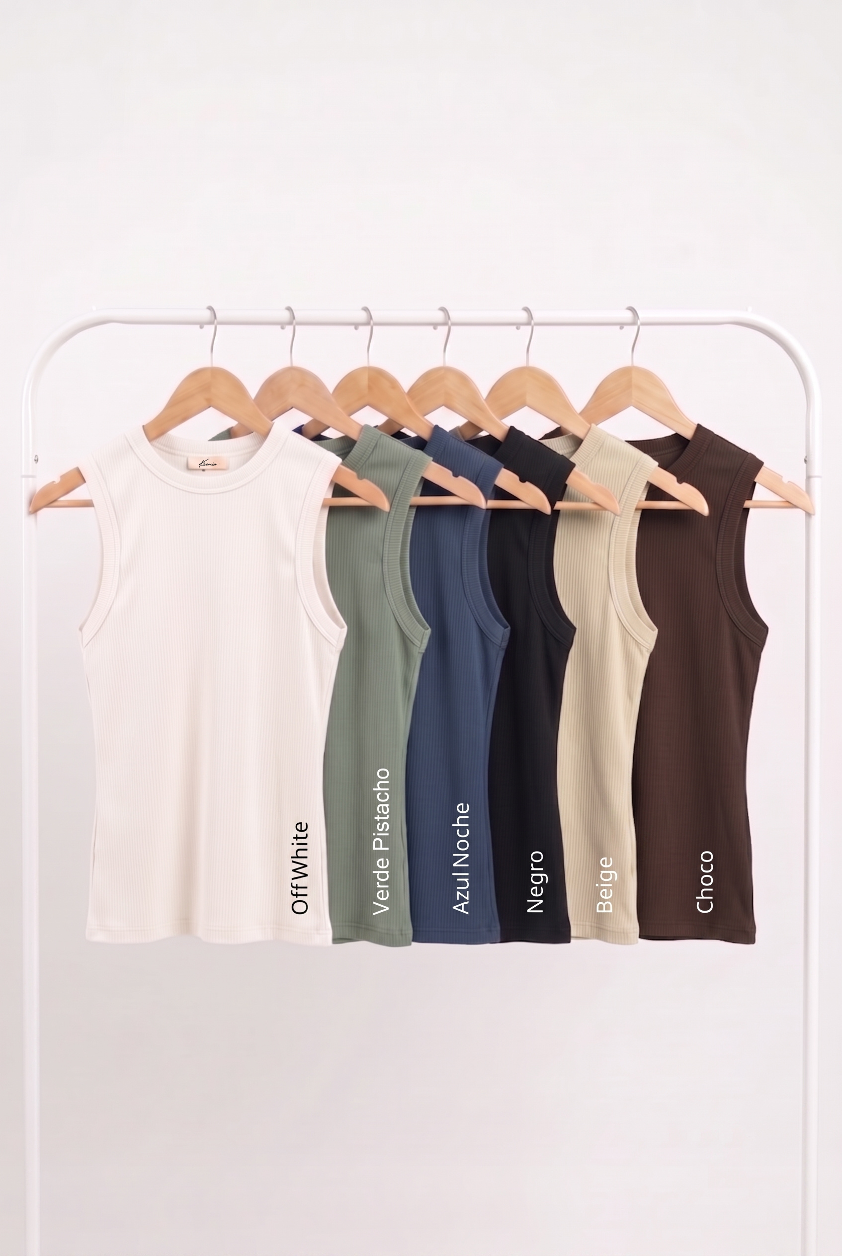 Musculosa 25615-1 - Imagen 5