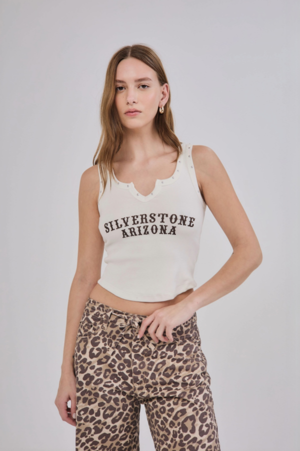 Musculosa 27052