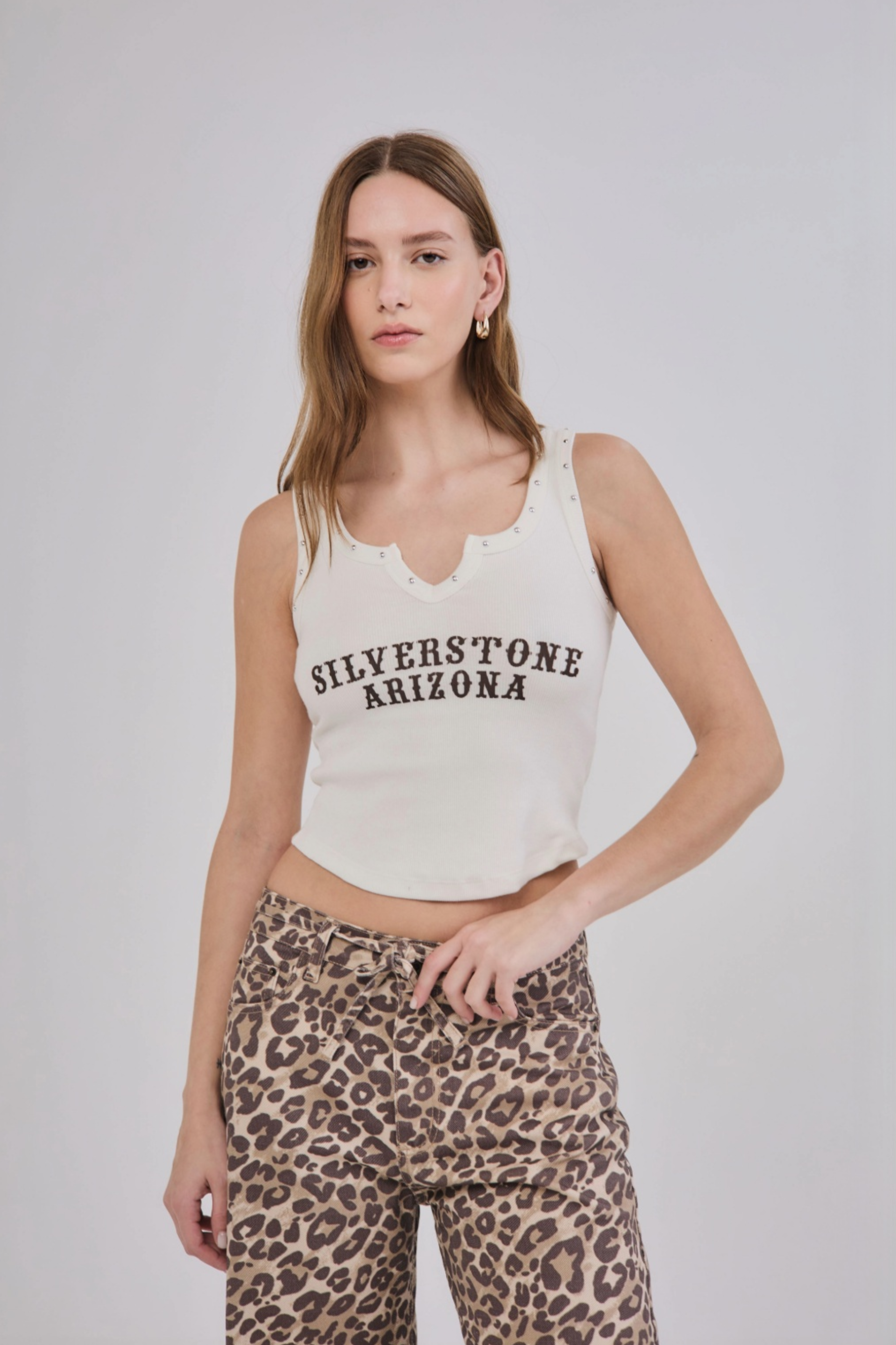 Musculosa 27052